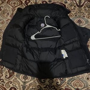 CANADA GOOSE Jacket